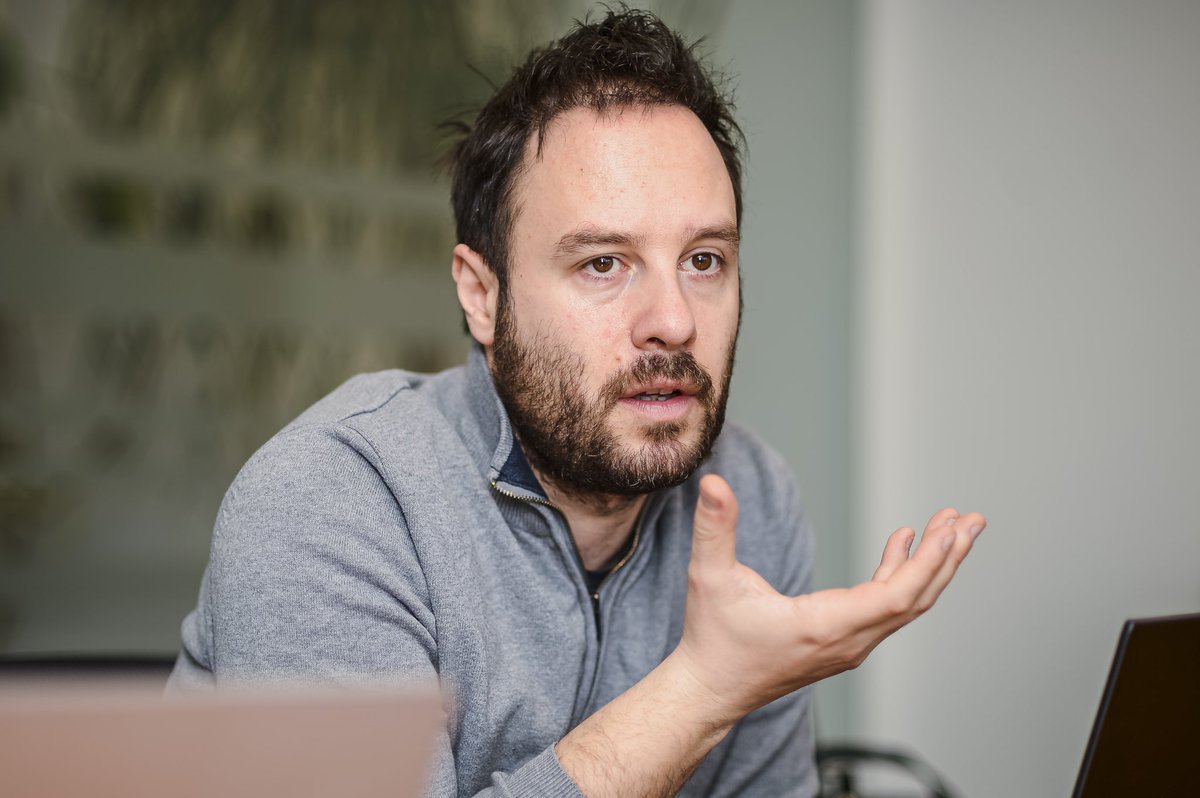 "We've been building a community, it's an investment and it's important to understand that it's very easy to hire employees, but at some point, we exhaust the market, as was actually the case." - <a href="/darsej/">Darsej Rizaj</a>, CTO and Co-Founder of StarLabs. 

Read more ▶️ starlabs.dev/the-internship…