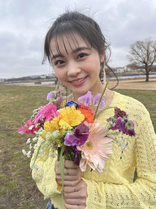 林芽亜里のTwitter画像49