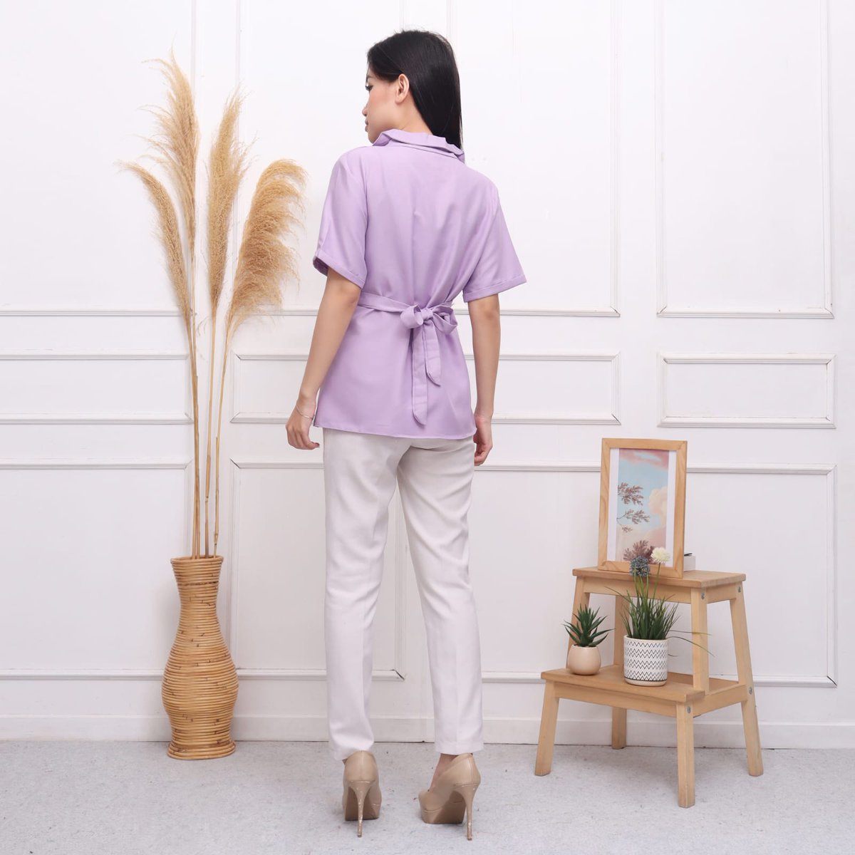 trufflecyrus's tweet photo. ◜◜◜✧   KUMPULAN ATASAN/BLOUSE WANITA   ✧◝◝◝

100% BAHAN PREMIUM BERKUALITAS✨
💸 BCA, DANA, OVO, GOPAY
📍 Shipping from Jakarta, bisa shopee juga!
🚚 J&amp;T/Gojek/Grab https://t.co/eUqTWOsNsc