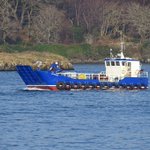 Photo by Stornoway Boat Yard (@styboatyard)