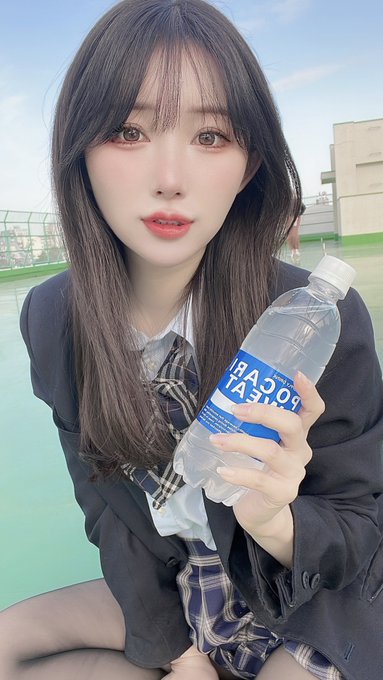 コスプレイヤーこなみるくのTwitter画像29