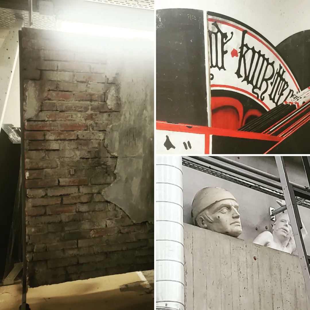 Vendredi 18 mars, les élèves de 6e/5e SEGPA &amp; ULIS se sont rendus à l'Opéra pour écouter un concert symphonique. Ils ont découvert les ateliers de l'Opéra (création des costumes et décors) et ont eu la chance d'échanger avec 3 musiciens professionnels.