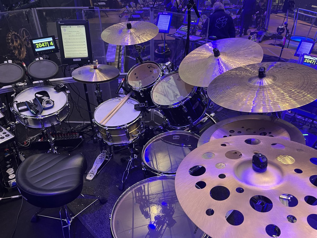 Accy Yeats tweet media