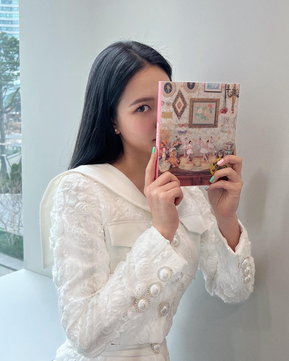 #YERI #예리 <a href="/RVsmtown/">Red Velvet</a>