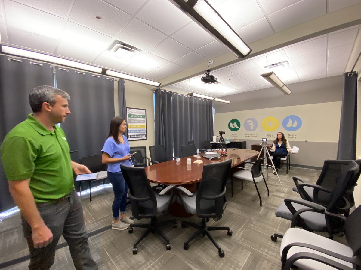 PatSitkins's tweet photo. Content day at @moffittcorp yesterday. Educating visitors long before they convert. Best “” of the day, “Our best clients are Big, Hot and Dirty.” https://t.co/B6xJ9vJ1SN