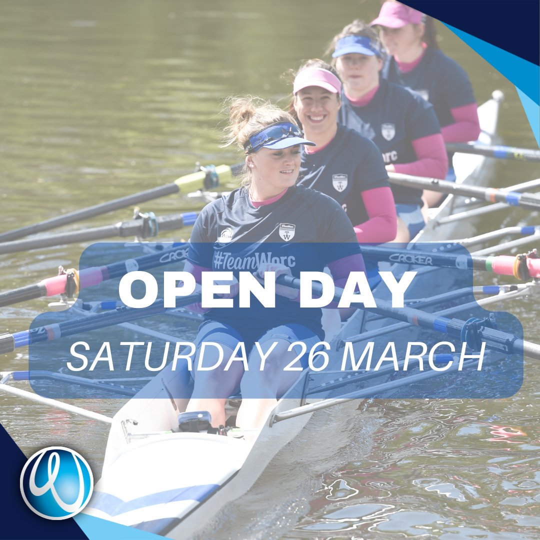 UniWorcSSES's tweet photo. Come and see for yourself how studying Sport @worcester_uni will give you the tools you need to succeed in your career!
Get yourself booked onto our next Open Day HERE - https://t.co/kcShnnPywd
We can't wait to meet you!😄💙

#WorcSSES #Unichoices #Uniopenday #Studysport https://t.co/6wJSECRoZ7