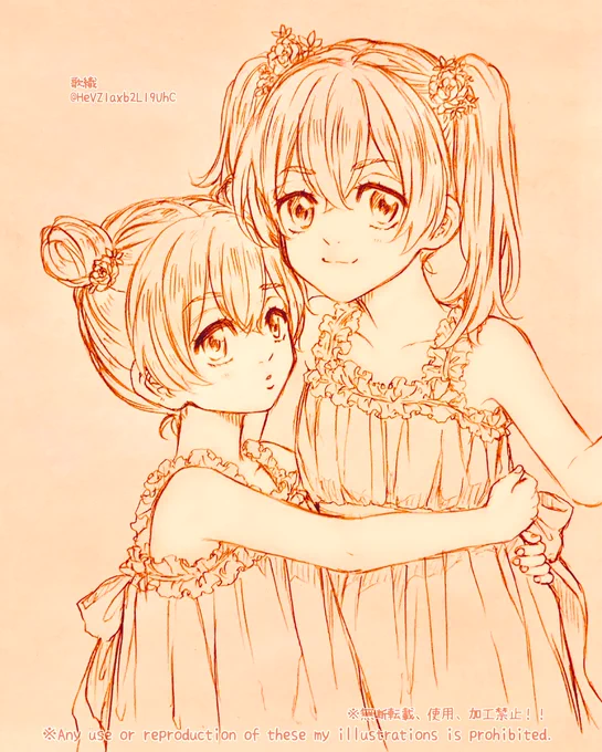 ルナマナ

#東卍FA

⚠️do not repost🙇‍♀️⚠️ 
