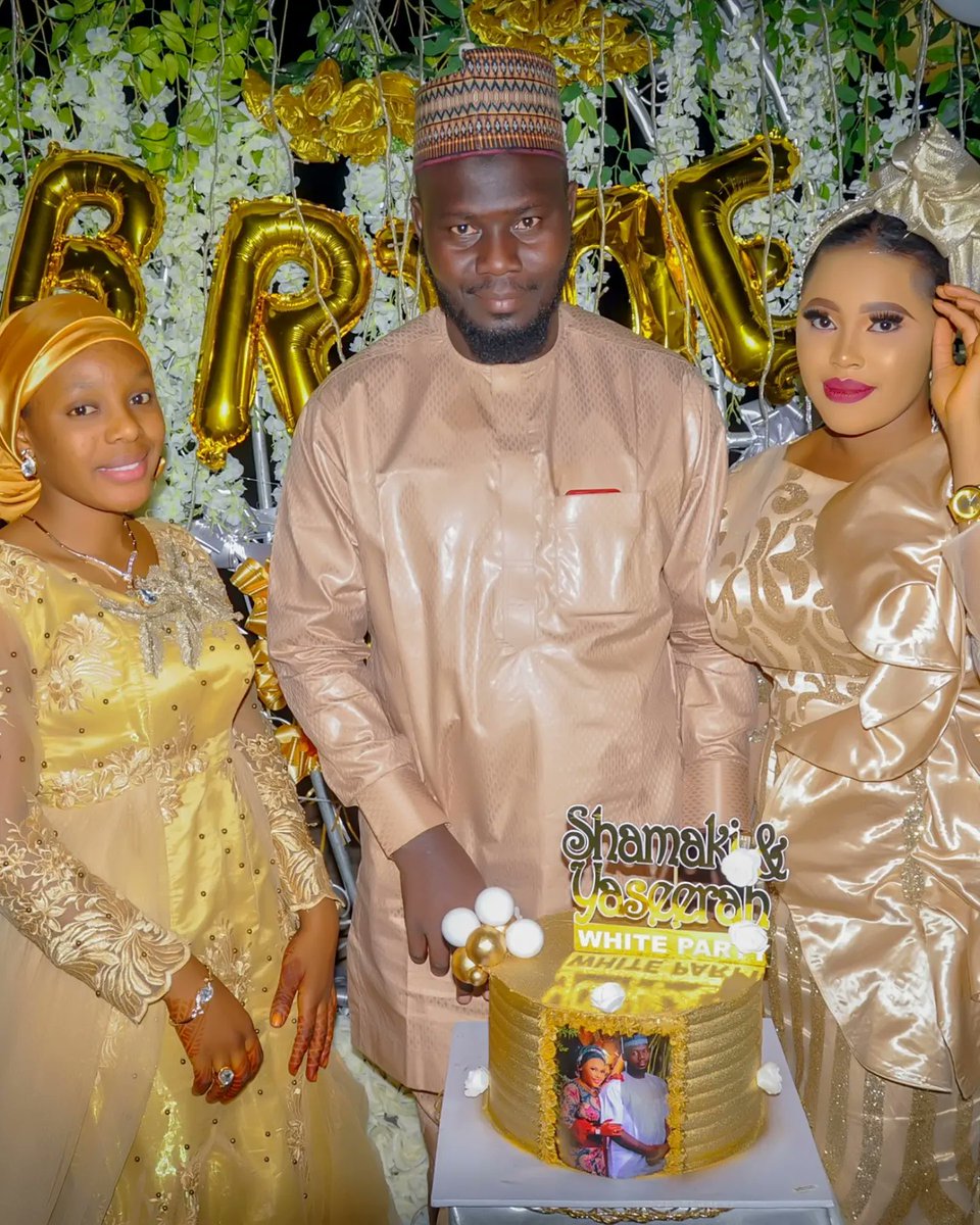On 29th  December,  2021 

“A successful marriage requires falling in love many times, always with the same person.”
 
Couple::  Shamaki &amp; Yaseerah 

Event Planning and Decoration:: <a href="/feenahexqevents/">Feenah Exq Events</a> 

Wedding Cake:: @mamc_bakery

📸:: @cconcept__photos @mukkaphotograpy