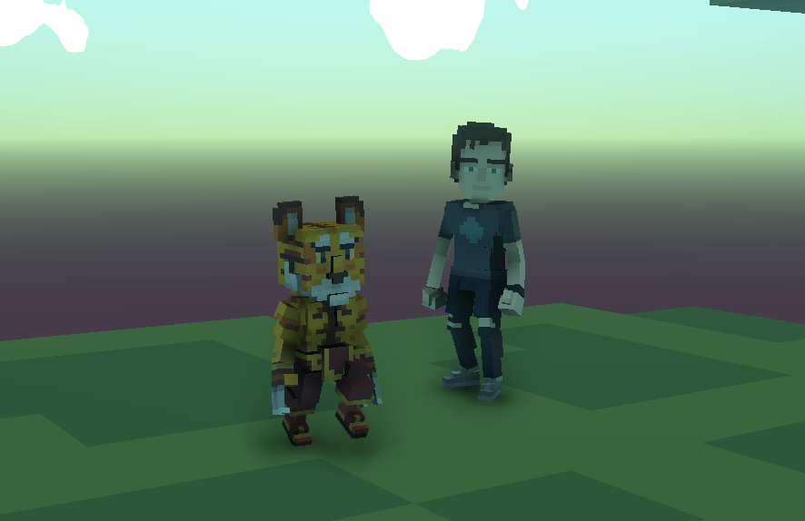 TCodrocker's tweet photo. @TheSandboxGame @binance I just participated in the daily #SandboxAlphaS2Contest for a chance to earn up to 1,000 $SAND! Starting March 20 - Show us your favorite Zodiac character. Check out my screenshot below!
👇 #SandboxAlphaS2 https://t.co/ZMZ86Ka8Dq