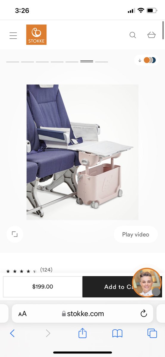 sreddy99's tweet photo. @EtihadHelp do you allow jet stokke for children in the economy cabin. Attached picture for reference https://t.co/8slbbdki0P