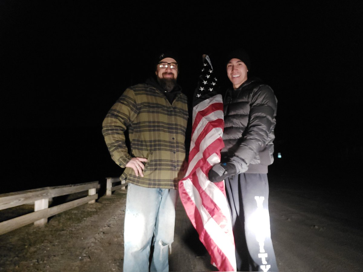 Sweet early morning workout @ The Diamonds in So Ro, Vermont.