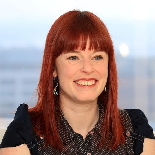 In our latest 60s interview, <a href="/TLT_LLP/">TLT LLP</a>'s Siân Ashton talks to <a href="/TheLawyermag/">The Lawyer</a> about the need to challenge the assumption that technology is always the answer and how analysing processes can deliver the greatest improvements in efficiency.

Full article: buff.ly/36jhnIn