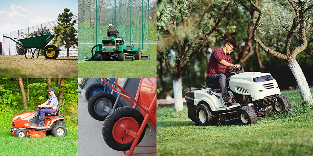 RossHandling's tweet photo. Now that summer is starting to poke it's head round the corner, it's time to get kitted out for that much-needed garden maintanence.

Have a look at some of our range and contact us for advice - https://t.co/T14owZ7PUv

#summertime #garden #lawncare https://t.co/oIwoizUH0g