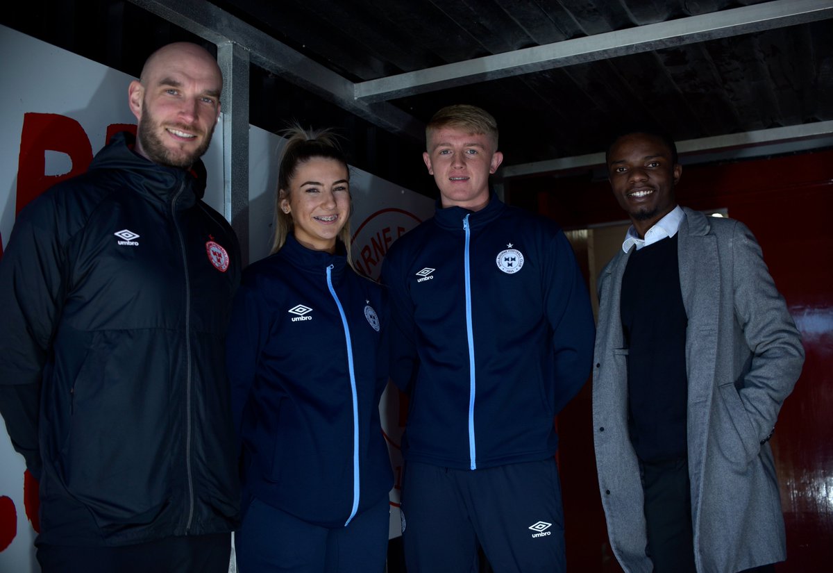 shelsfc's tweet photo. We're proud to announce a new partnership with Innumeris Education, an educational project with the mission of tailoring academic support towards student-athletes who would like to attend university

Welcome, @Innumeris1 

📲 https://t.co/ivskW84qrK

#RedsTogether | #Since1895 https://t.co/zwGg3FOPUt