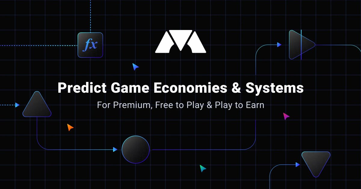 machinationsio's tweet image. Let's make better games together!

Machinations is #hiring and looking for two passionate #GameDesigner who can work with our clients to assess, maintain and simulate their game systems and economies. 

Apply here 👉 buff.ly/3is6Fla and buff.ly/3qmpzy7

#Job #Jobs