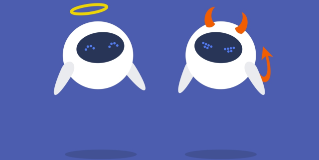 How far should AI’s decision-making authority go? bit.ly/36EkSbZ