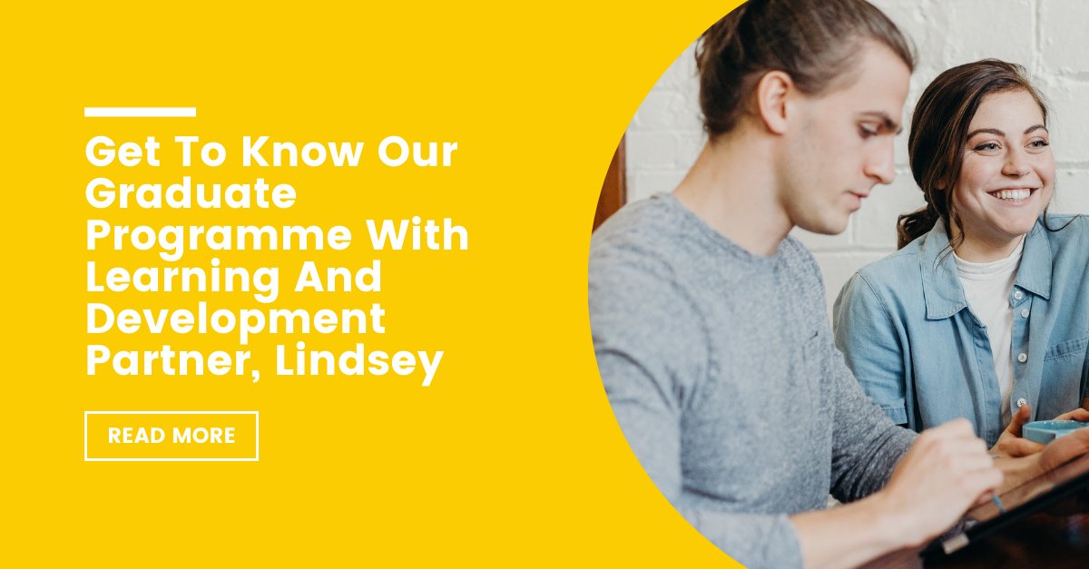 WMGagency's tweet photo. Supporting the digital revolution, we’ve launched a graduate development programme for the next generation of digital enthusiasts. We chatted to our Learning and Development Partner about our graduate track, how it differs and the opportunities available: https://t.co/DLgMOCgxtA https://t.co/nFwycZvn5O
