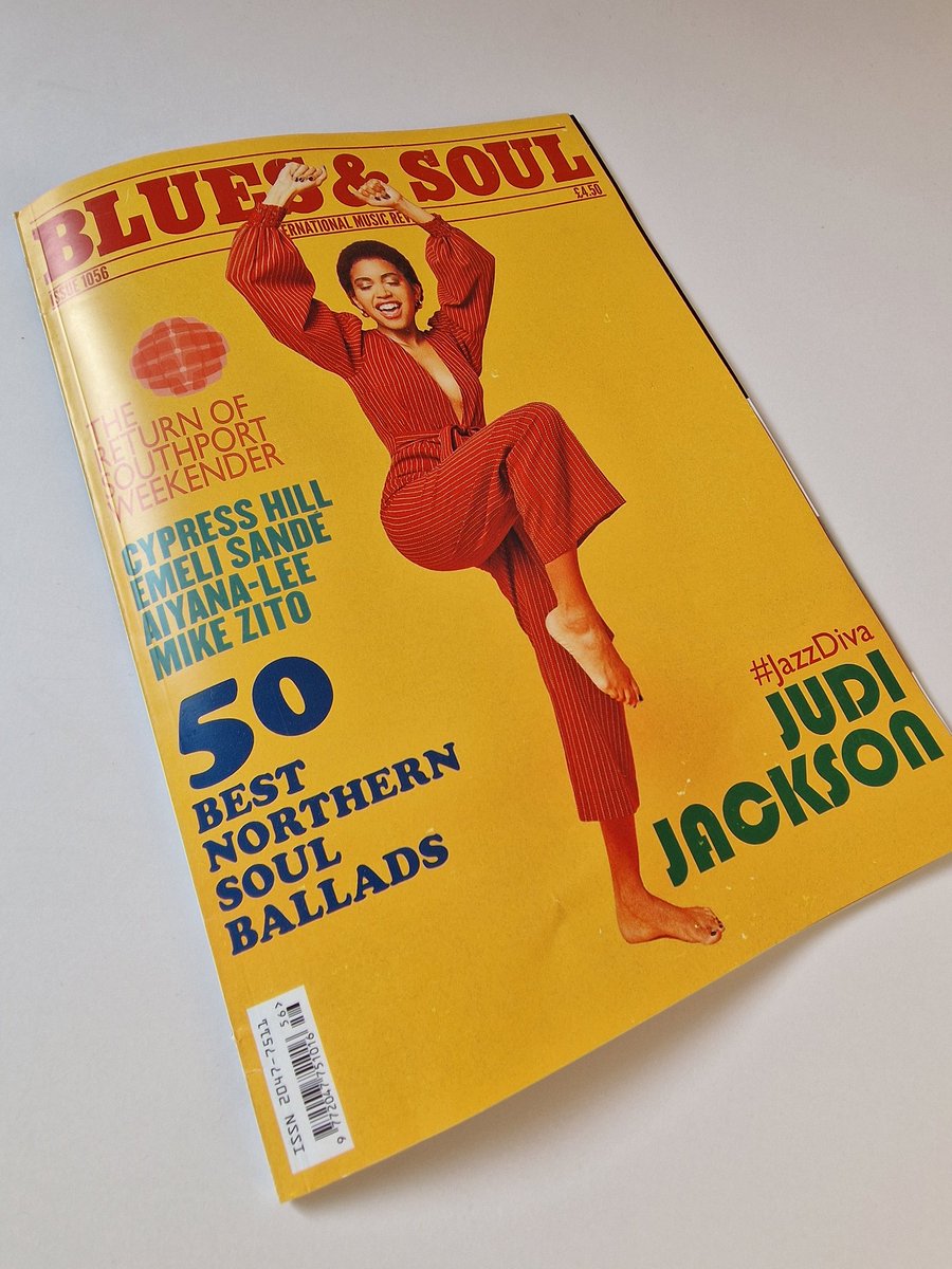 tinapaulines's tweet photo. See @emelisande in @BluesandSoul 🙌🏽 

#EmeliLive https://t.co/xjaYW6Wqzw