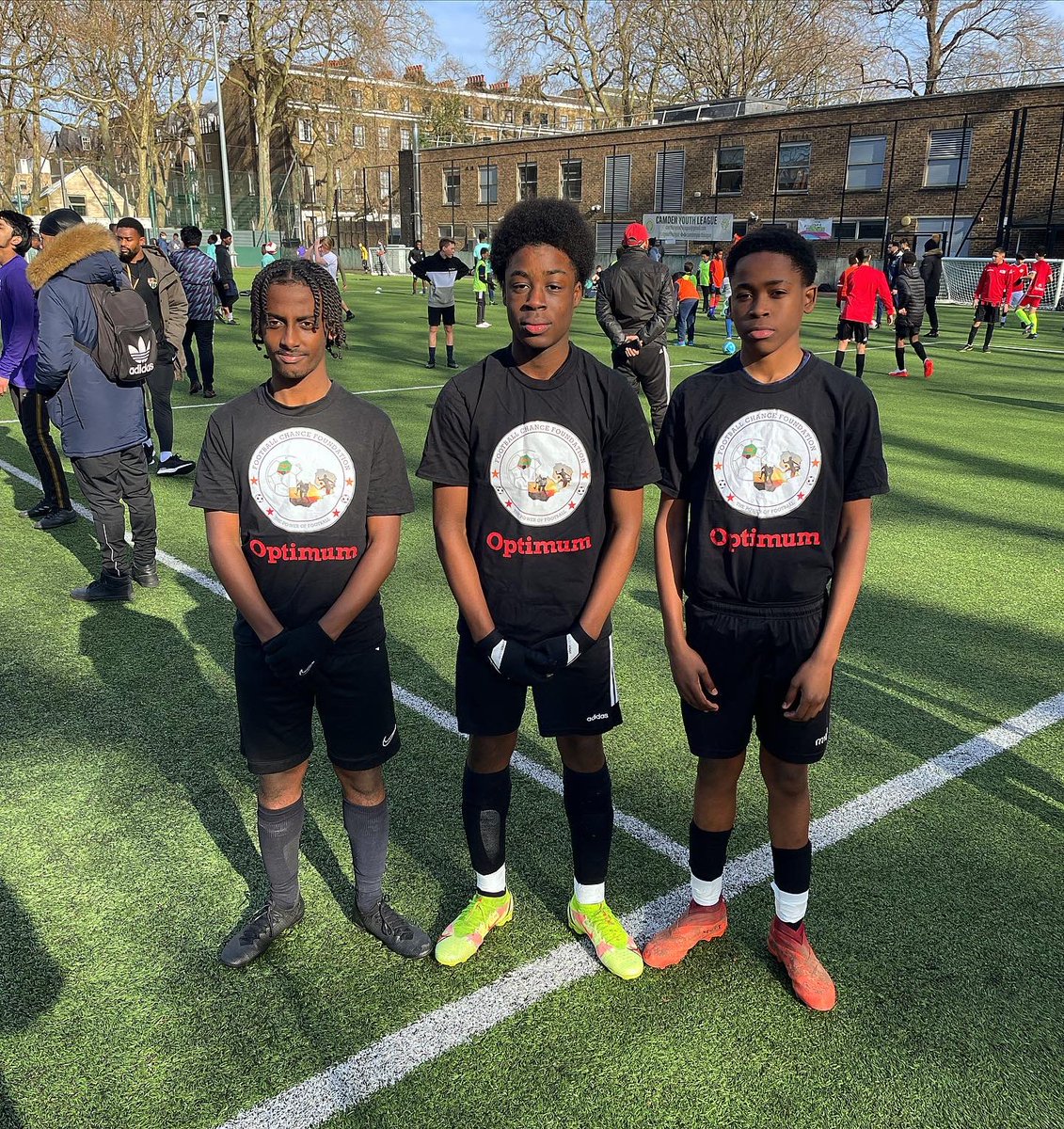 FChanceF tweet media