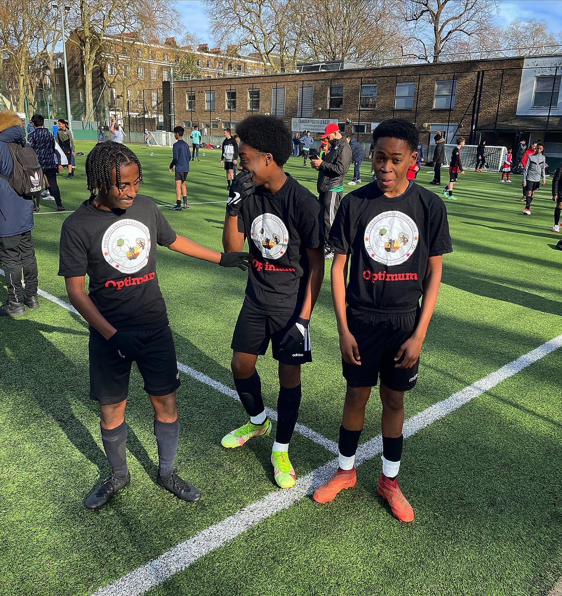 FChanceF tweet media