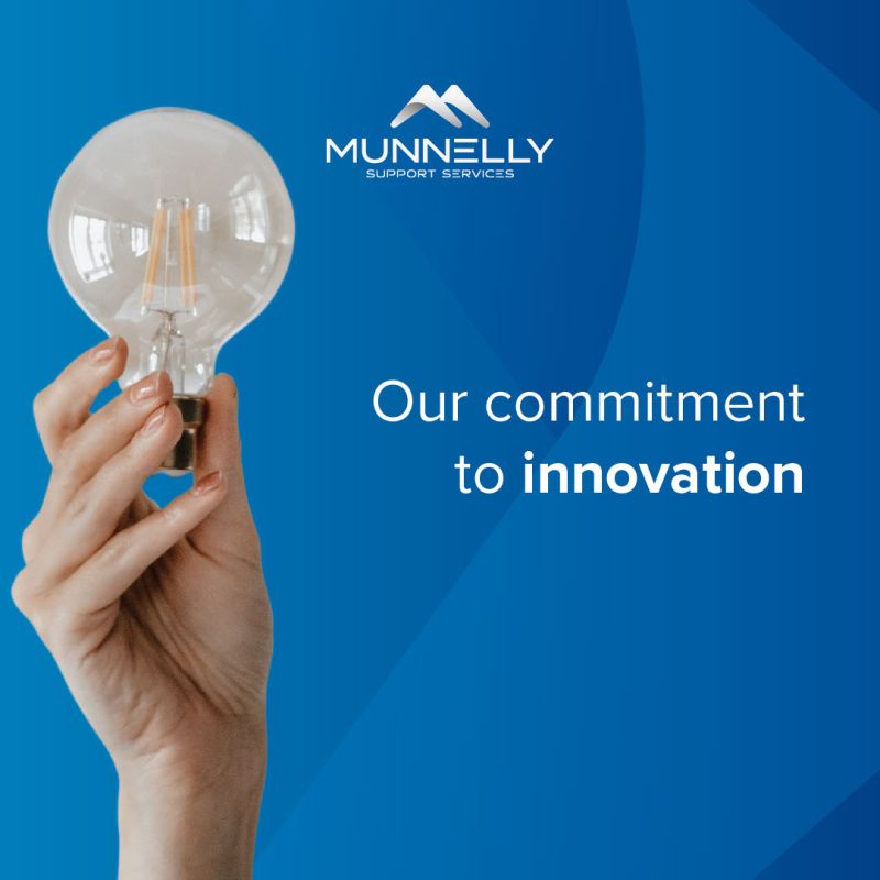 At Munnelly Support Services we're committed to innovation. The adoption of new construction technologies is integral to our construction logistics services. 💡🦺

#TeamMunnelly #Munnellys #MunnellySupportServices #Commitment #Innovation #Logistics #Construction #MGPLC