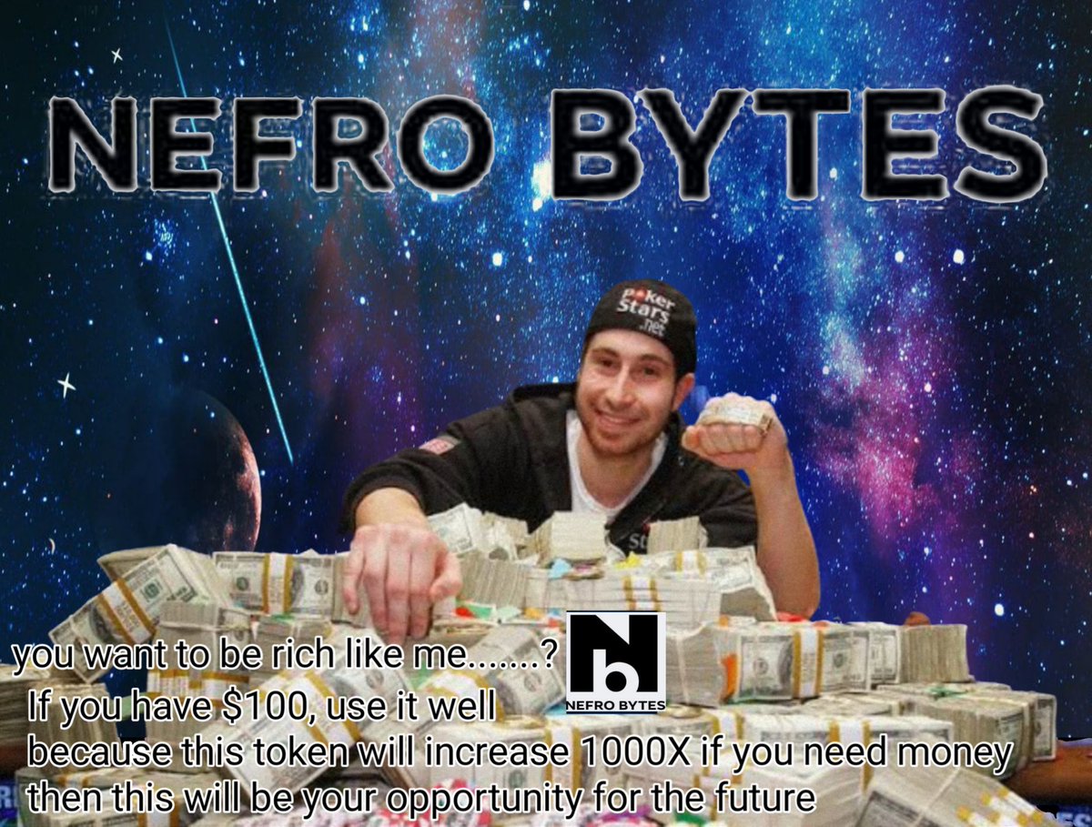 solongkaltim's tweet photo. @NefroBytes MY ENTRY original
@pencuricopypast @Michael55577 @kasogaryu01 
#NefroBytesMeme #Meme https://t.co/AWomK1khwA