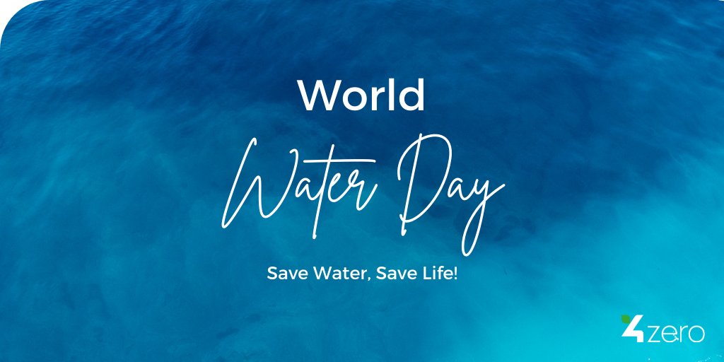 As climate change gets worse, groundwater will become more and more critical. We need to work together to sustainably manage this precious resource. 
 
#WorldWaterDay2022 #WorldWaterDay #SaveWaterSaveLives #Groundwater #ClimateChange #Sustainability 

<a href="/UN/">United Nations</a>