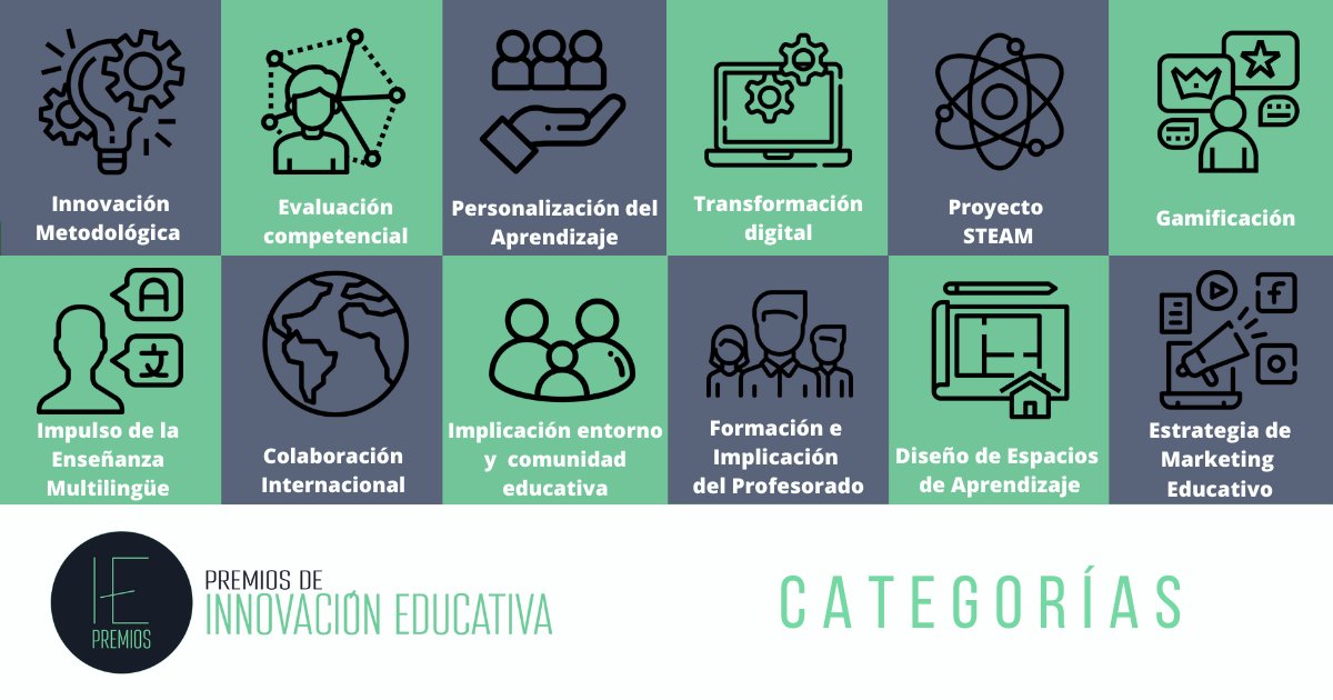 Fundacion_GTE's tweet photo. Muchos nos habéis pedido que ampliemos el plazo para presentar vuestras candidaturas. Lo hemos estado pensando y tenemos una noticia que darte... 🤩
 
¡Tienes casi un mes más, hasta el 22 de abril, para presentar tus candidaturas! 👇

https://t.co/iBS3dNIjaB https://t.co/d8t4xtzrre