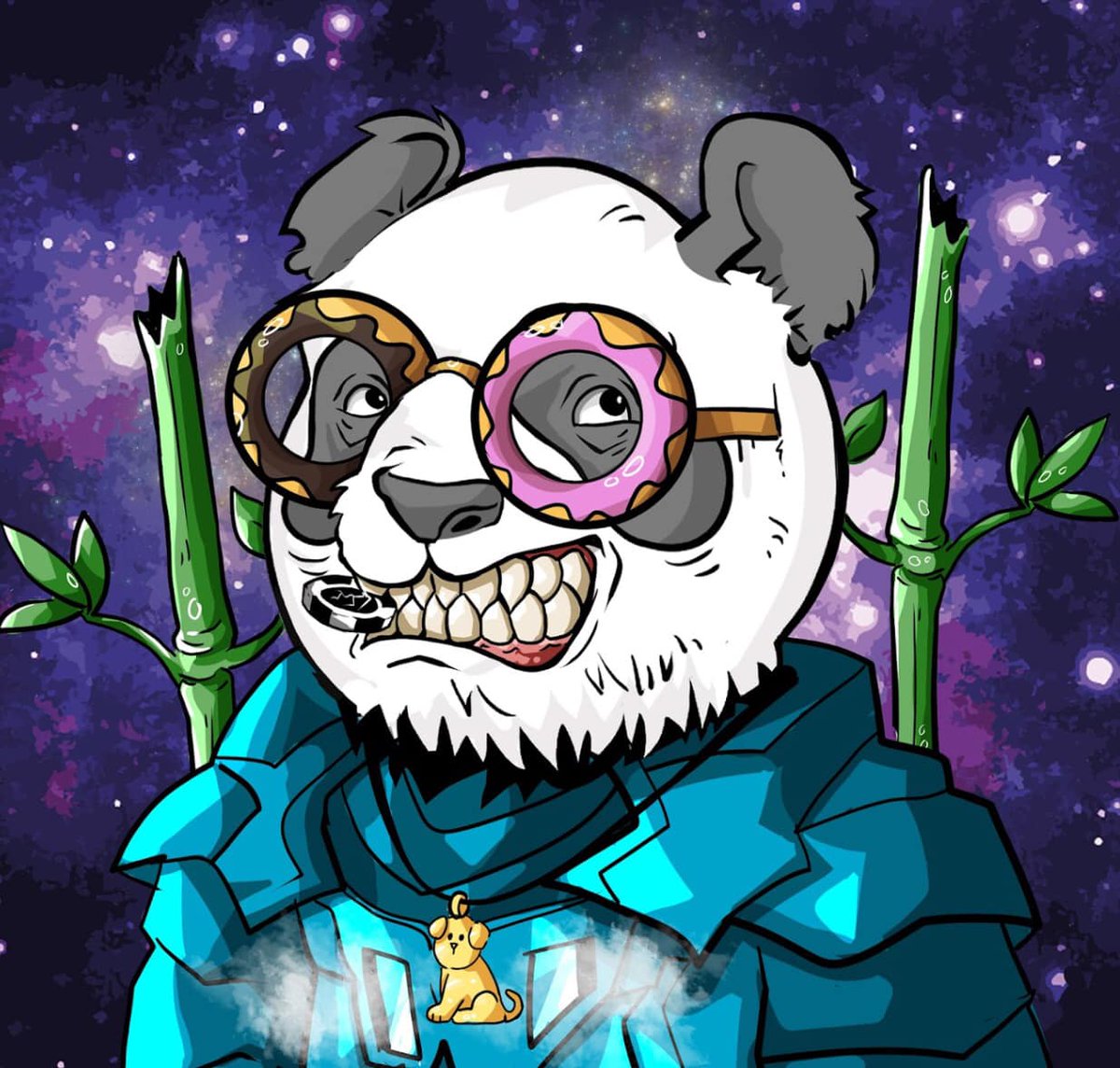 OreNexus's tweet photo. ¿Opiniones sobre este NFT?
#BNB #NFTCommunity #Airdrops #shiba #NFTdrop #nft #nfts #NFTCollection #Wrise #Rise https://t.co/AaCqtMI4Vu