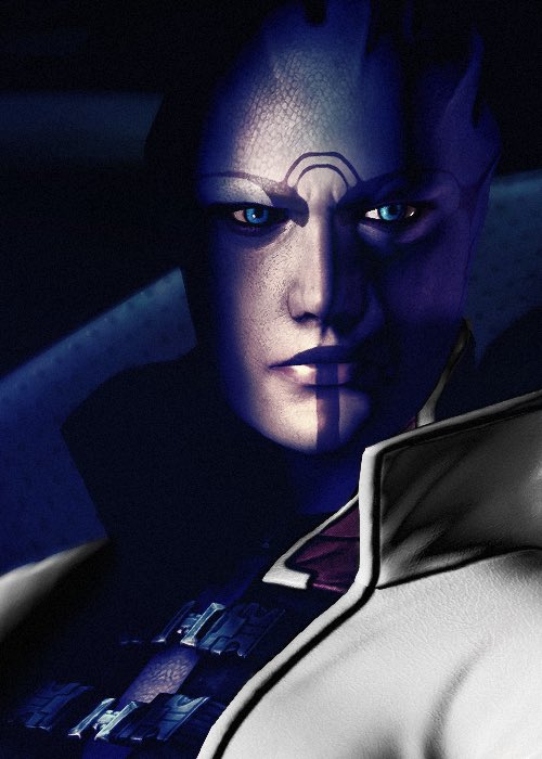 “𝐃𝐨𝐧’𝐭 𝐅𝐮𝐜𝐤 𝐖𝐢𝐭𝐡 𝐀𝐫𝐢𝐚~”

    The Asari Queen of Omega
                                          Aria T’Loak

   SFW/ NSFW rp
                                   No irl

            ME universe &amp;Multi-verse rps

♦️don’t comment on pinned♦️

           🔻info below🔻