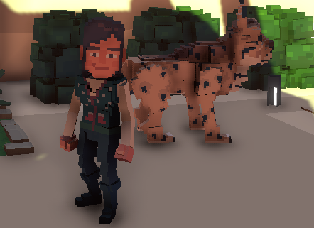 Pameliarah's tweet photo. @TheSandboxGame I just participated in the daily #SandboxAlphaS2Contest for a chance to earn up to 1,000 $SAND! Starting March 21 - Find Martha in the Snoop Dogg Mansion. Check out my screenshot below!
👇 #SandboxAlphaS2 https://t.co/h3gmJ0QbL0