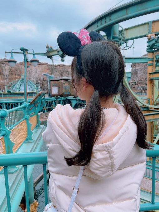 Twitterのコスプレ画像14