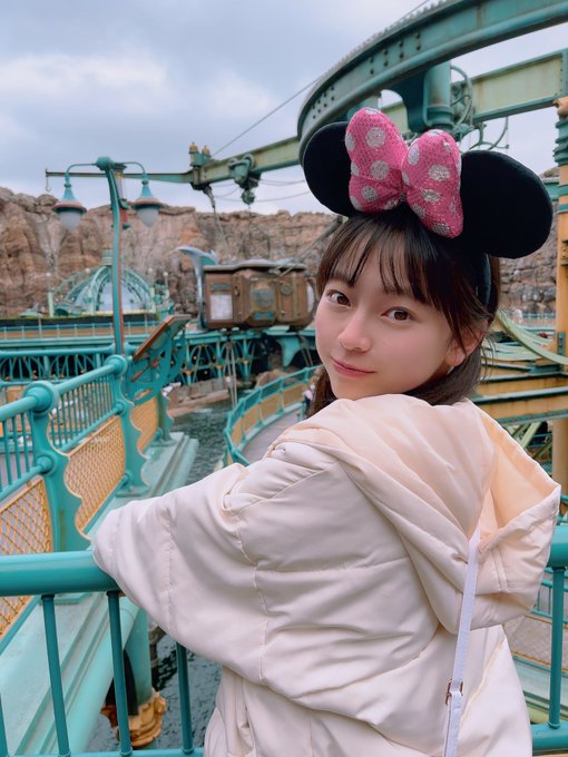 Twitterのコスプレ画像15
