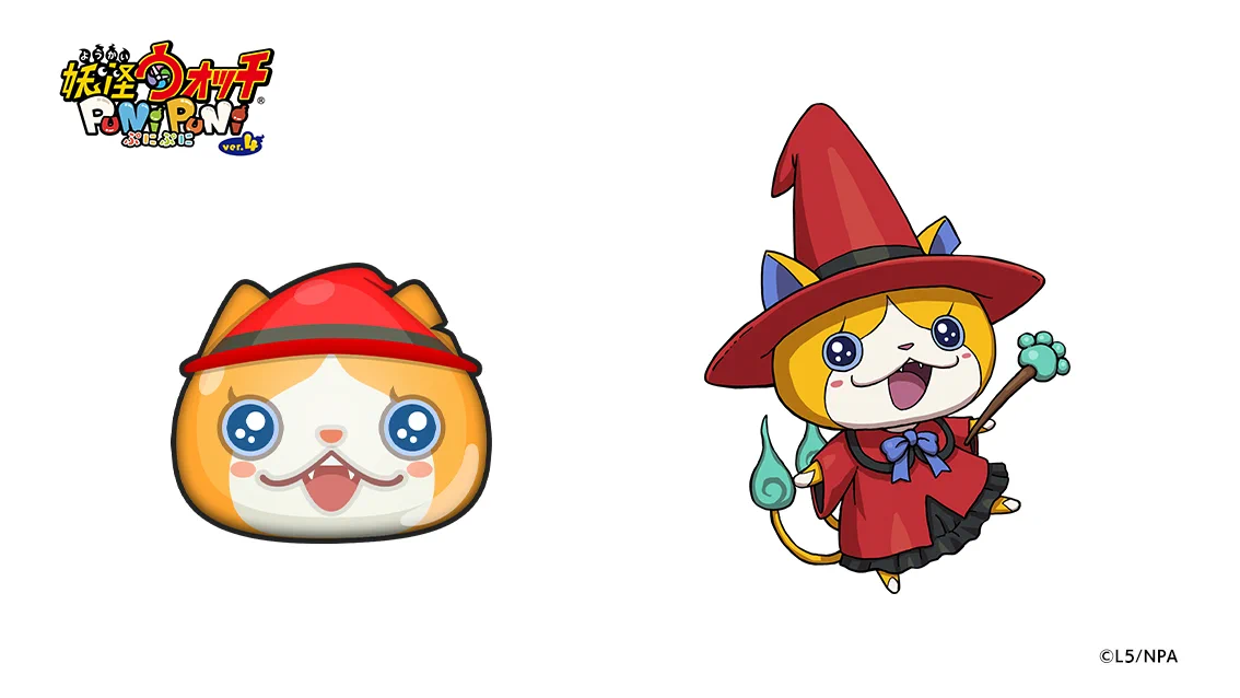 ニャンぽにょ FOcibi9akAIKGXD?format=webp&
