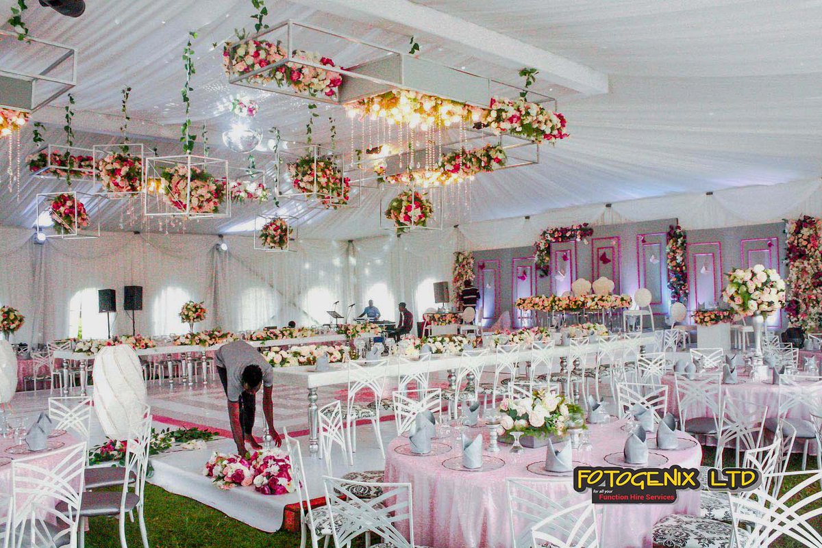 Fotogenix_UG's tweet image. 🧡Concept, 🧡Process, 🧡Results!
We love it when we work to make our client’s visions come to life with a tent that decorators transform into a beautiful event space. 
#eventplanning #events #functionhireservices
fotogenix.co.ug
