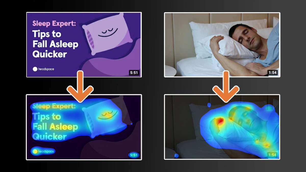 NavigateVideo's tweet image. Which thumbnail would you click? 🤔

We all judge a book by its cover - the same rules apply to the thumbnail you choose for your YouTube video.

Click to find out how you can make the most out of your thumbnails 👉  bit.ly/36wE7UZ