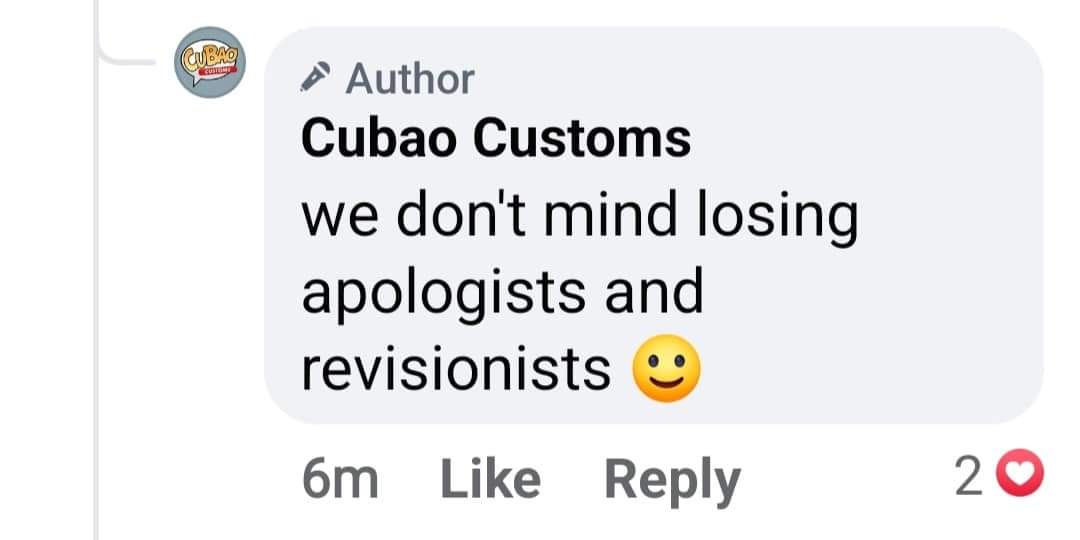 lazaro_london's tweet photo. I nominate Cubao Customs for Bardagulan 2022! 🤣🤣🤣

#NuevaEcijaIsPink 
#NuevaEcijaForLeni 
#PasigLaban 
@lenirobredo 
#FunkoPop https://t.co/pqxvUHgIew