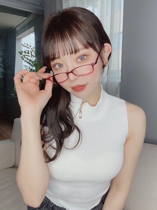コスプレイヤーりなしぃのTwitter画像3