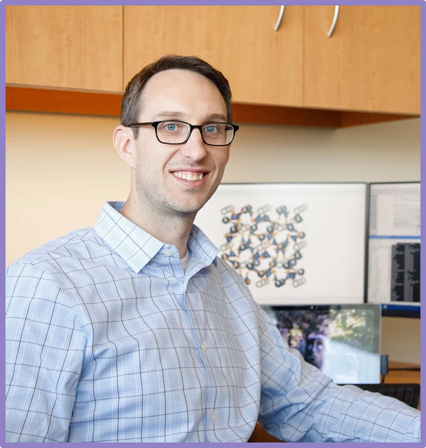 JPhysMaterials's tweet photo. It's time to #WelcomeToTheBoard some of the fantastic Board Members we are delighted to have joined #JPhysMaterials in 2022 🤩🧠🎉 First up, @BrgochChemistry thanks for joining us we look forward to working with you 💫 find out more about Jakoah's work at https://t.co/wtfuFJEW0J https://t.co/RqDmXgh1nk