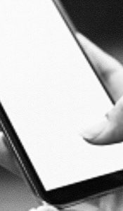 Sorry to interrupt your scrolling. Did you know scrolling was invented in the 70’s? You’d use a mouse, move a cursor to a scroll area &amp; move a scroll bar. +~50Yrs, the scroll bar lives on (much thinner &amp; hardly noticed). Ok now, carry on finger-swiping anywhere on a touch-screen!