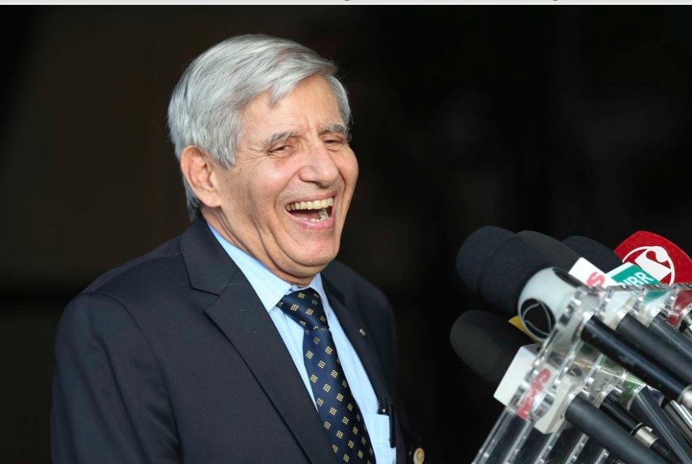 Piero Leirner tweet media
