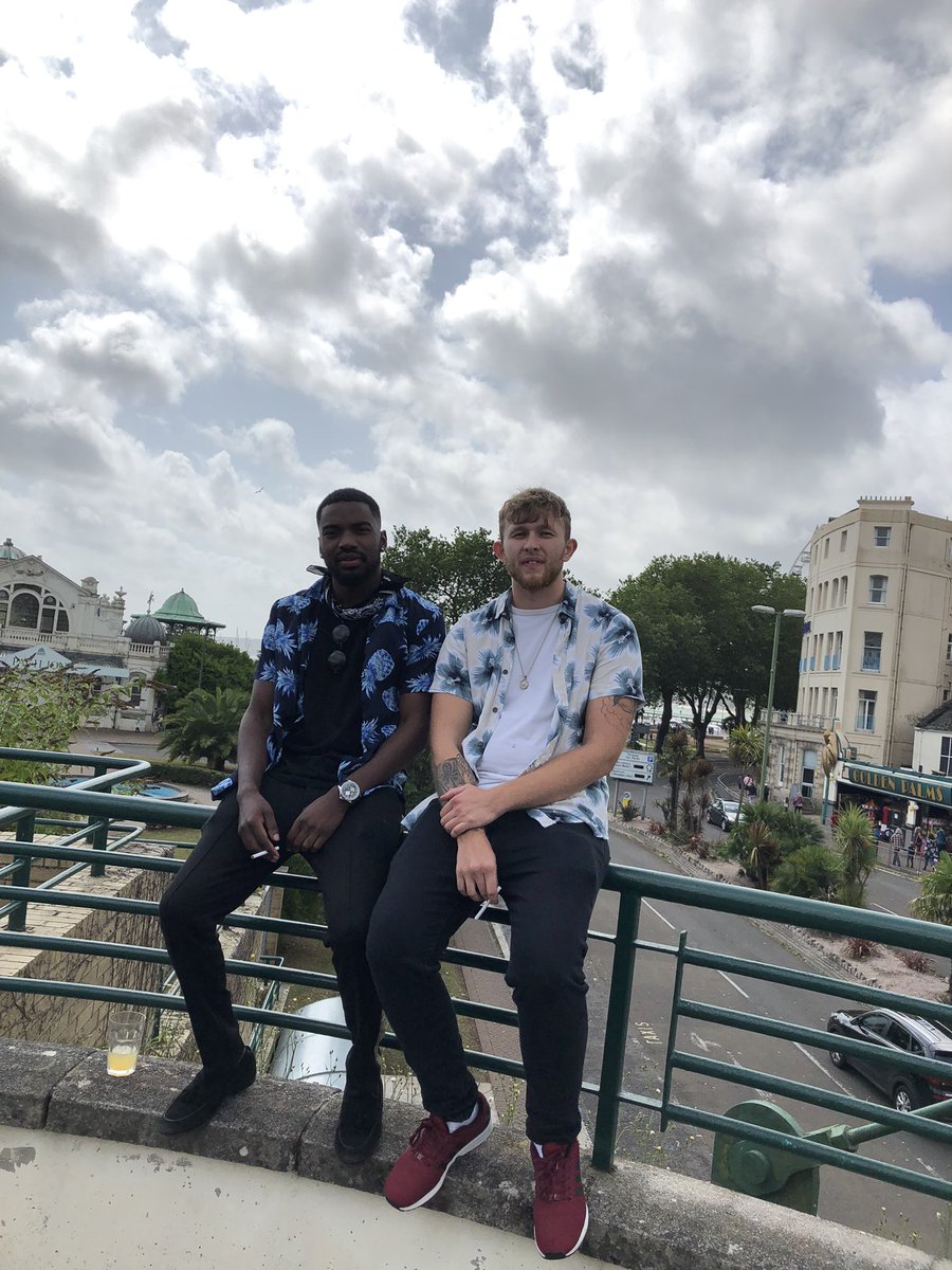 Luke_Utting's tweet photo. @CaylanLyken  happy birthday brother 🥳🥳🥳 https://t.co/lStpRIvmgN