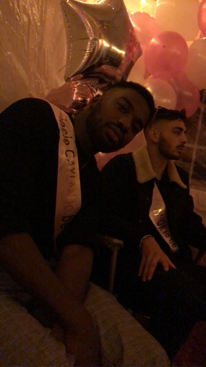 Luke_Utting's tweet photo. @CaylanLyken  happy birthday brother 🥳🥳🥳 https://t.co/lStpRIvmgN