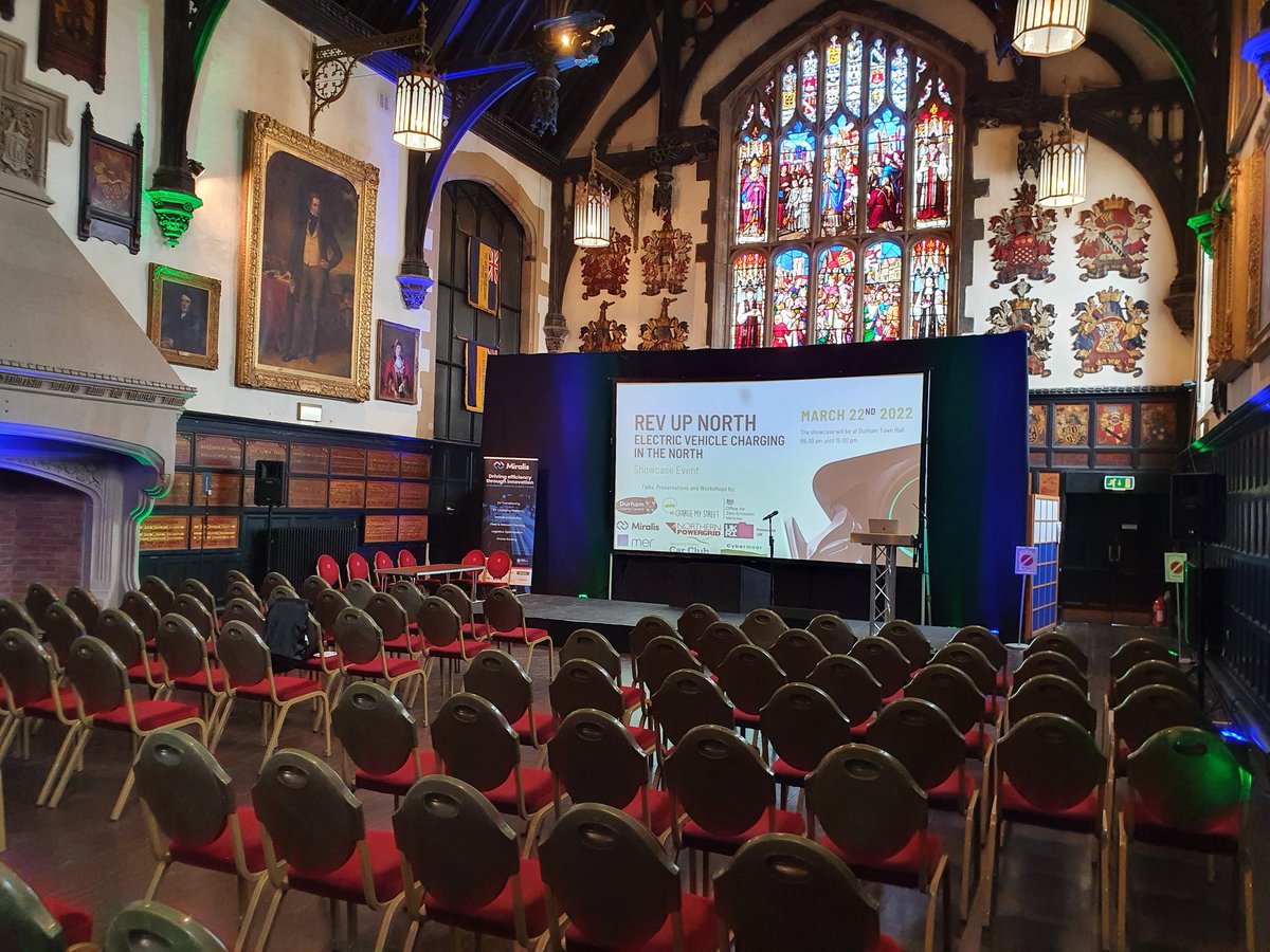 Fuuse - The power behind EV charging tweet media