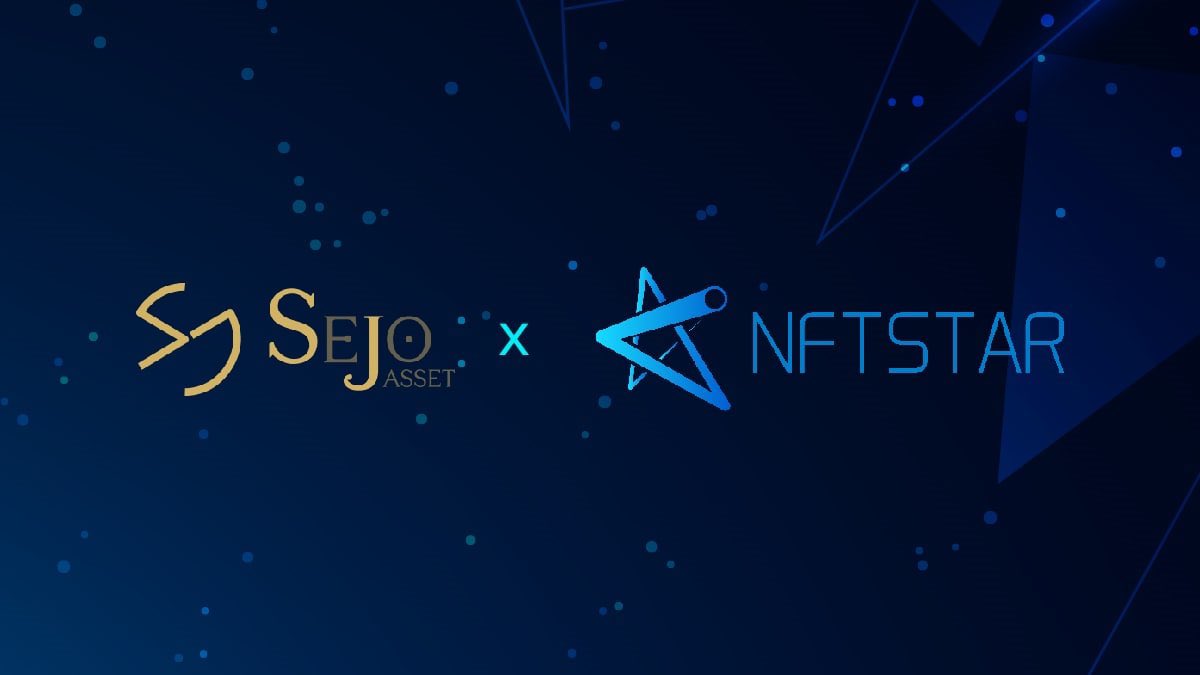 sejoasset's tweet photo. #NFTGiveaways on the way🚀🚀🚀💰 

1. FL both @sejoasset and @THENFTSTAR

2. RT

3. @+3 friends

4. fill in the form 👉 https://t.co/Ks6JEKeD6T and submit

#LFG #Whitelist #NFTs #Airdrop #Bitcoin https://t.co/SRBMBpsPkm