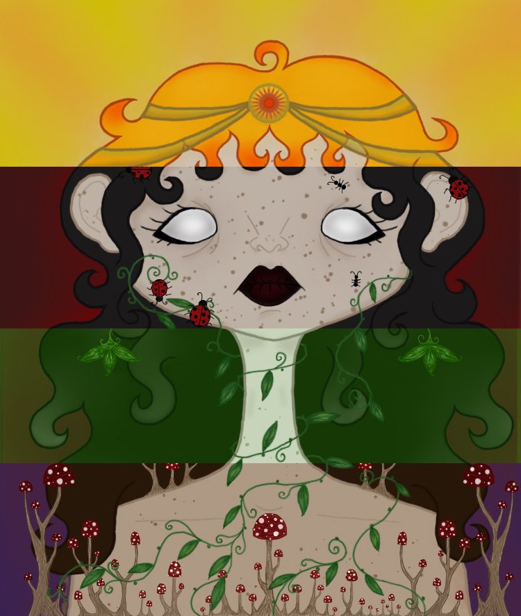 NELLIKAI's tweet image. GardenGirl NFT price drop‼️4/4 available for 0.01 ETH✨

opensea.io/collection/gar…