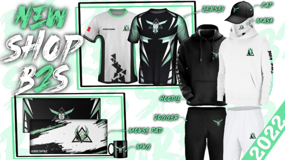 s1vantage's tweet photo. 🤝 PARTENARIAT 🤝

Nouvelle affiche de présentation de notre boutique chez @eliminate_fr !

Retrouvez l’ensemble de nos produits via ce lien : https://t.co/PAswktLf4l

Merci LMN8 💚🤍

#esport #boutique #gaming #partenariat #B2S #competition #gamers #LMN8 https://t.co/rixV87FnEy