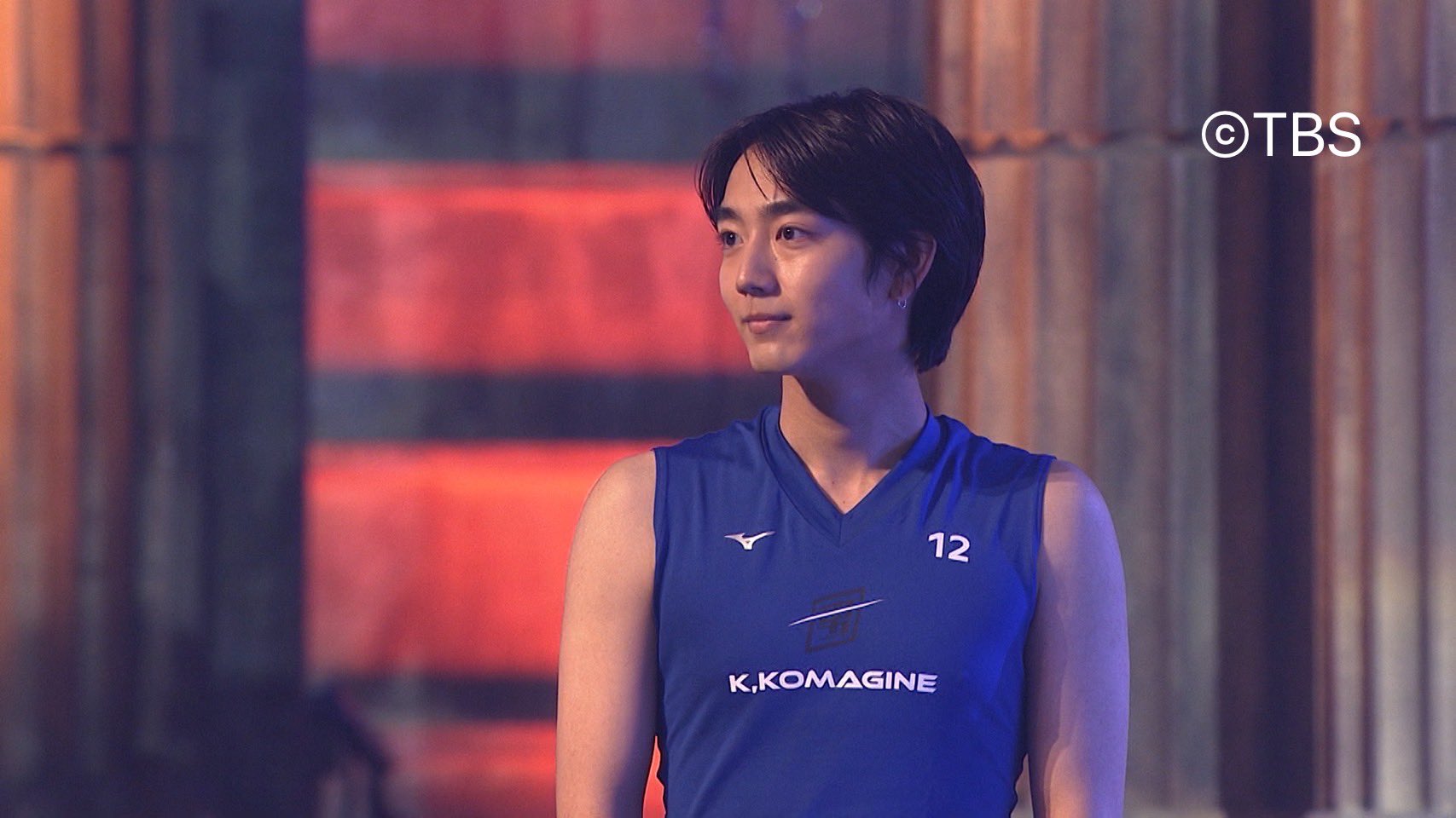 最強スポーツ男子頂上決戦【TBS公式】4/22(火)開催🔥 on X: 