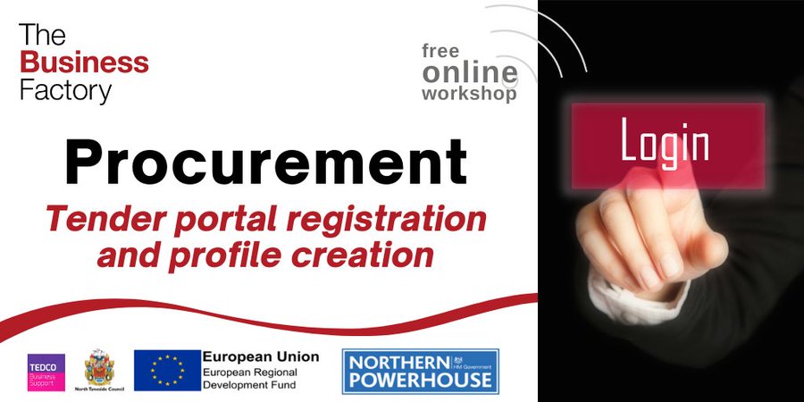 KMS_BDIS's tweet photo. Interested in bidding for @NTCouncilTeam contracts?
#NorthTyneside businesses still have time to sign-up for the @BizFactoryNT Bitesize Procurement Workshops during March.
Three evening modules... full details at https://t.co/etQsg4OWtT
@NTBusinessForum
 #tendering #yesyoucan
😀 https://t.co/xQVFMx6zK7