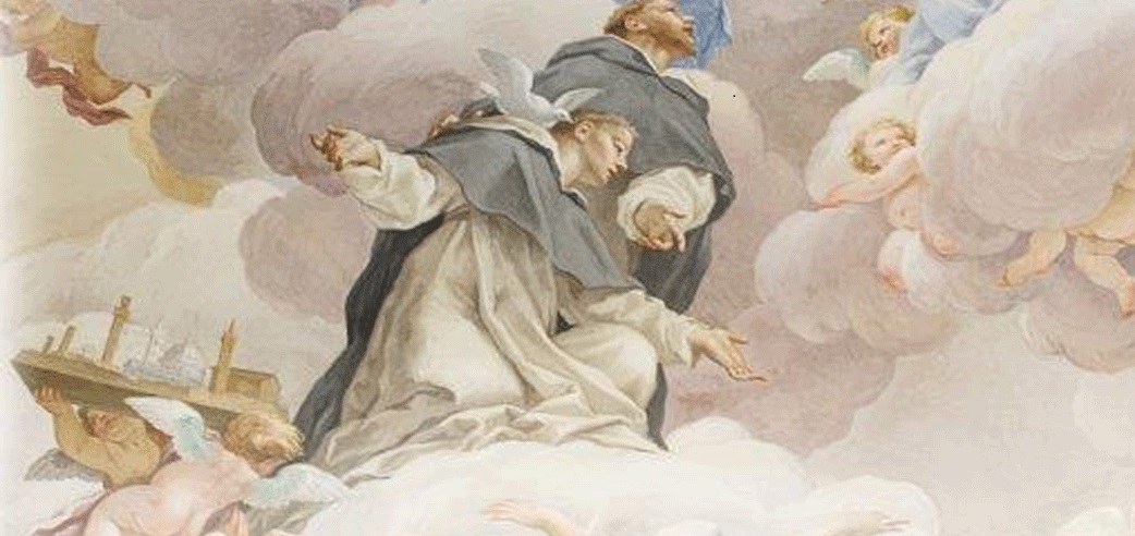 fondazionemps's tweet photo. Celebrazione nascita al cielo del Beato #AmbrogioSansedoni @banchidisotto34 
officiata da S.E. Cardinale Augusto Paolo Lojudice nella Cappella di #PalazzoSansedoni. La storia ci tramanda la figura di Ambrogio come gran #pacificatore #InsiemeConFMPS
📺👉🏼https://t.co/EAK9qd41WW https://t.co/rO33yiEpZ8
